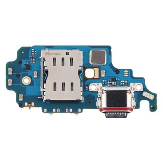 Cụm chân sạc samsung s20 ultra / g988b bảo hành đổi mới
