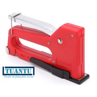 Máy bấm ghim gỗ Max TG-HC - NHẬT BẢN
