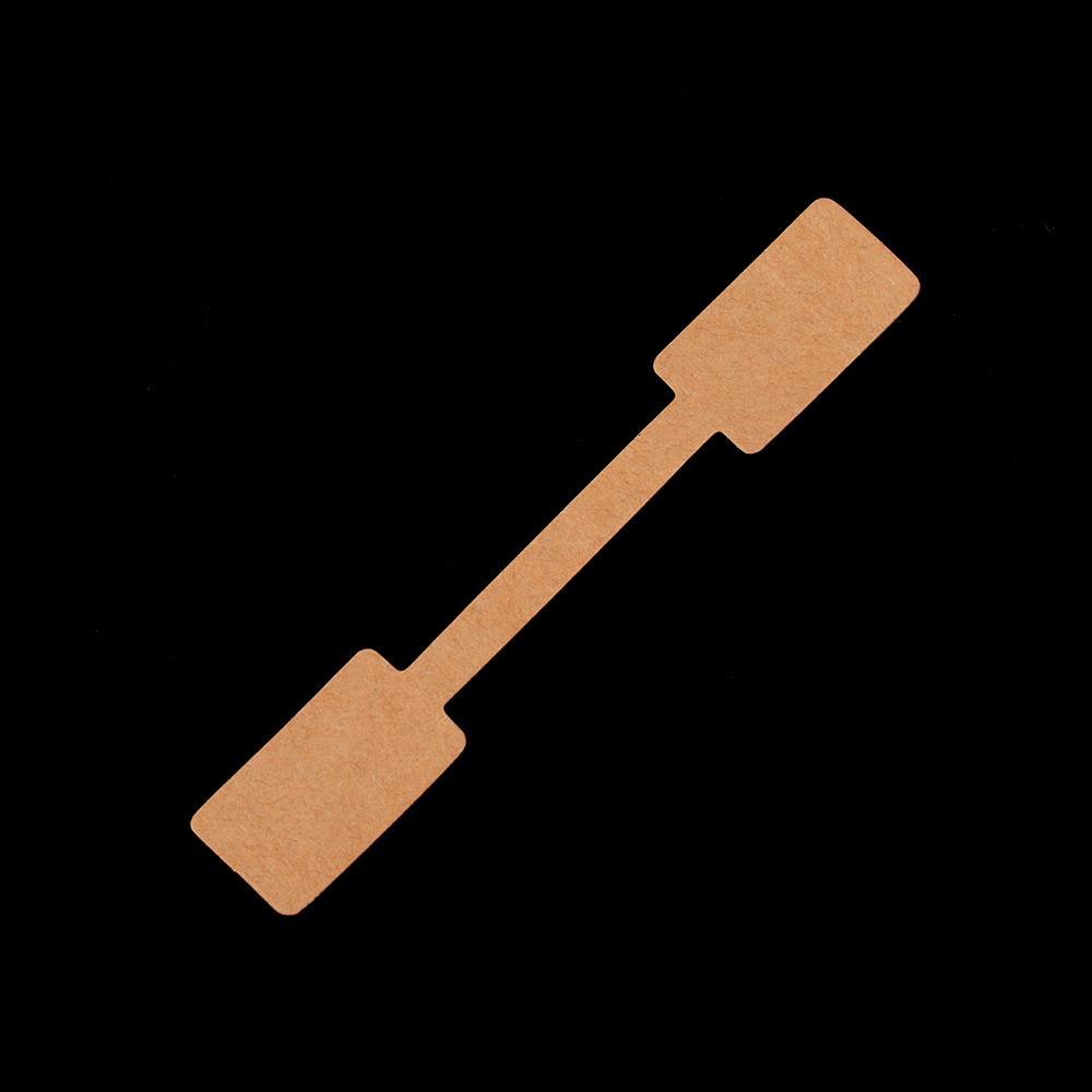 Set 100 Thẻ Treo Trưng Bày Trang Sức Vòng Tay Tiện Dụng