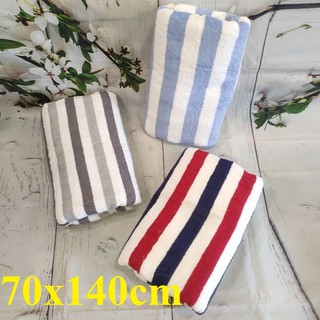 khăn tắm cotton - khăn tắm