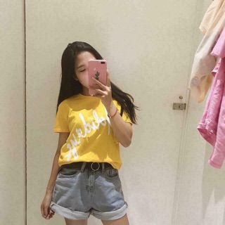 Combo Sản Phẩm Trả Order Bershka/Zara