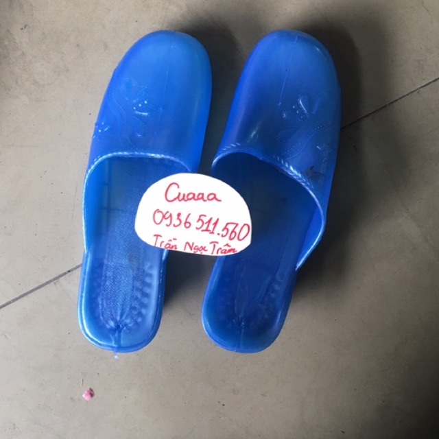 Sục nhựa cho mẹ cho bà