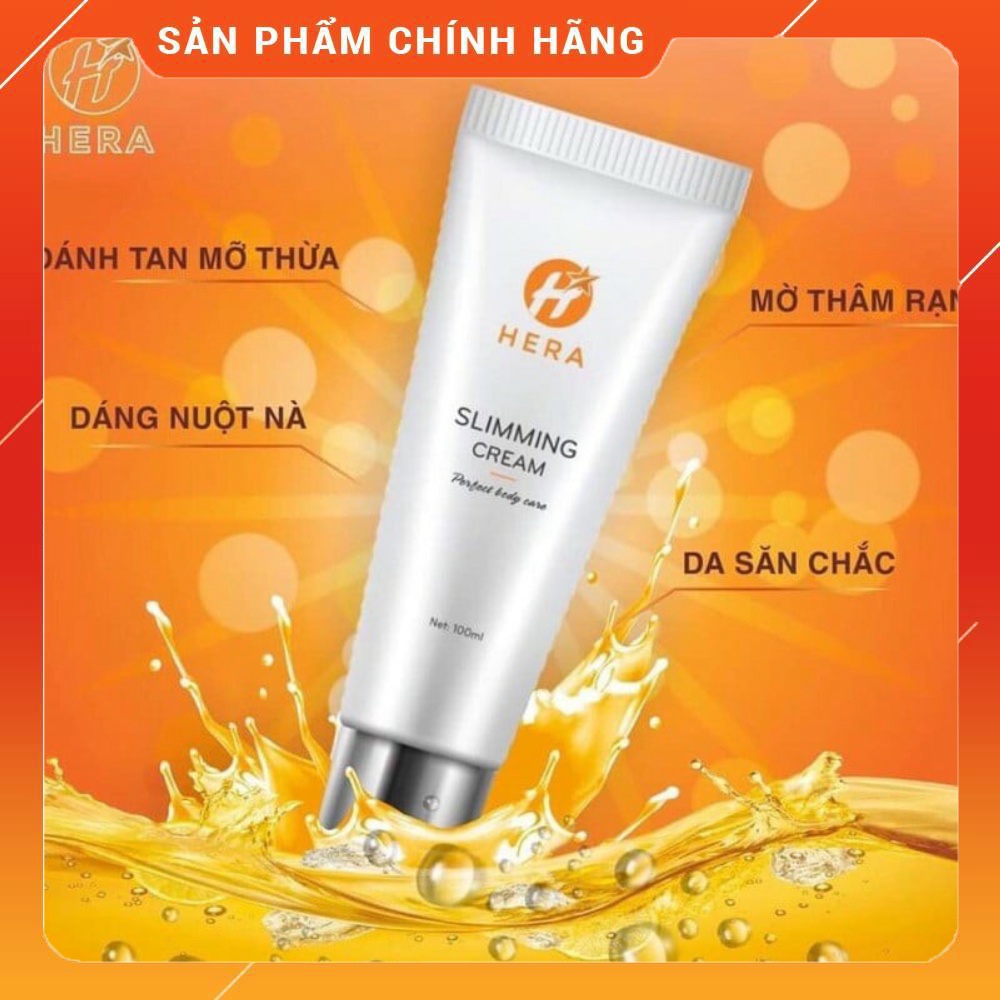 Kem tan mỡ Hera chính hãng Mẫu Mới