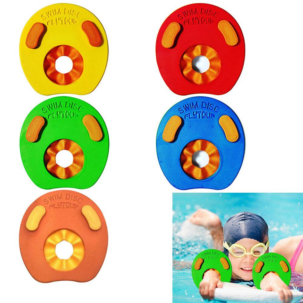 MUVAKO Phao Bơi Đeo Cánh Tay Bằng Xốp EVA Tiện Dụng Cho Bé