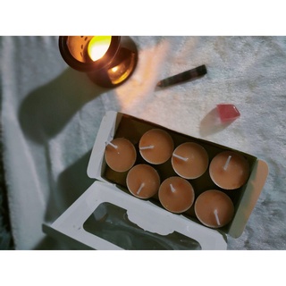 Nến tealight 100 viên