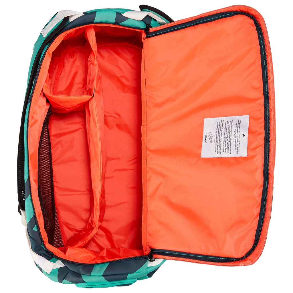 Túi Gravity R-PET Sport Bag