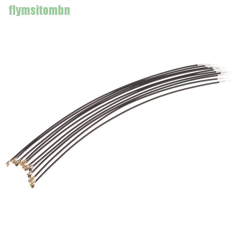 Bộ 10 Đầu Nối Ipx Ipex U.Fl 1.13mm | BigBuy360 - bigbuy360.vn
