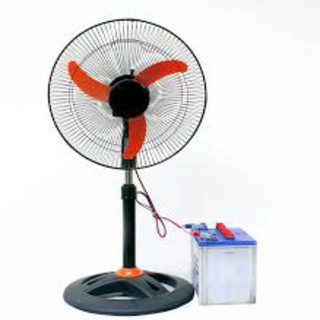 Quạt 12v quạt kẹp bình acquy