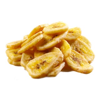 500gr chuối sấy giòn
