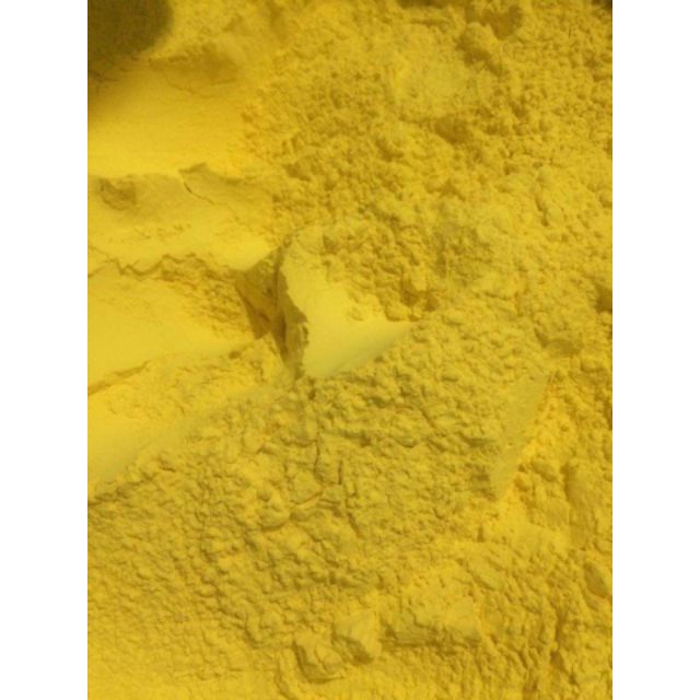 Tinh bột nghệ handmade nhà làm