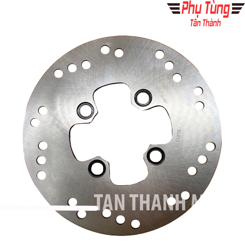 Đĩa Sonic Thắng Sau Hàng Cao Cấp-PTTT