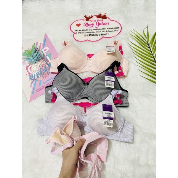 ♥️ Áo Lót Nữ ♥️ Áo Lót Học Sinh,  Không Gọng Mút Mỏng Siêu Êm | BigBuy360 - bigbuy360.vn