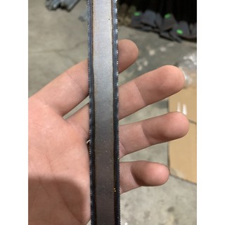 Lưỡi cưa sắt cho cưa cầm tay