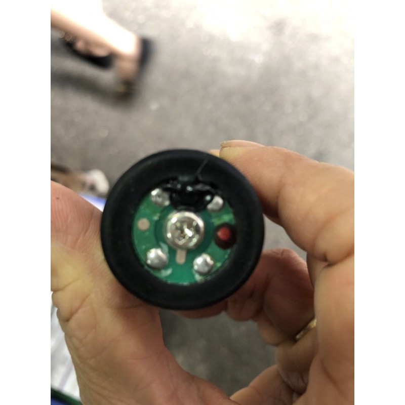 CỦ MICRO KTV UGX8 loại 1