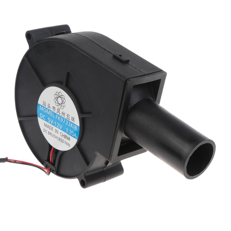 Máy Thổi Lò Nướng Bbq Kèm Cáp Sạc USB Tiện Dụng