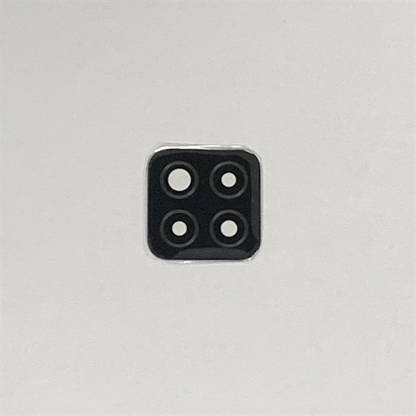 Kính camera Oppo A53 (5G) 2020 ĐEN
