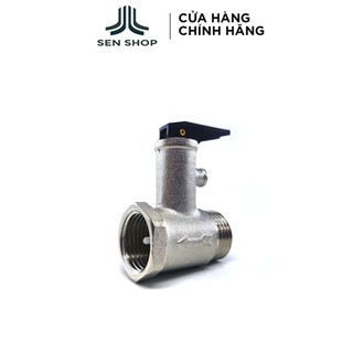 Van 1 chiều bình nóng lạnh Ariston- Picenza- Ferolli...9202