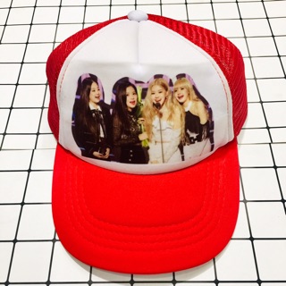 Nón mũ kpop BLACKPINK nhiều mẫu