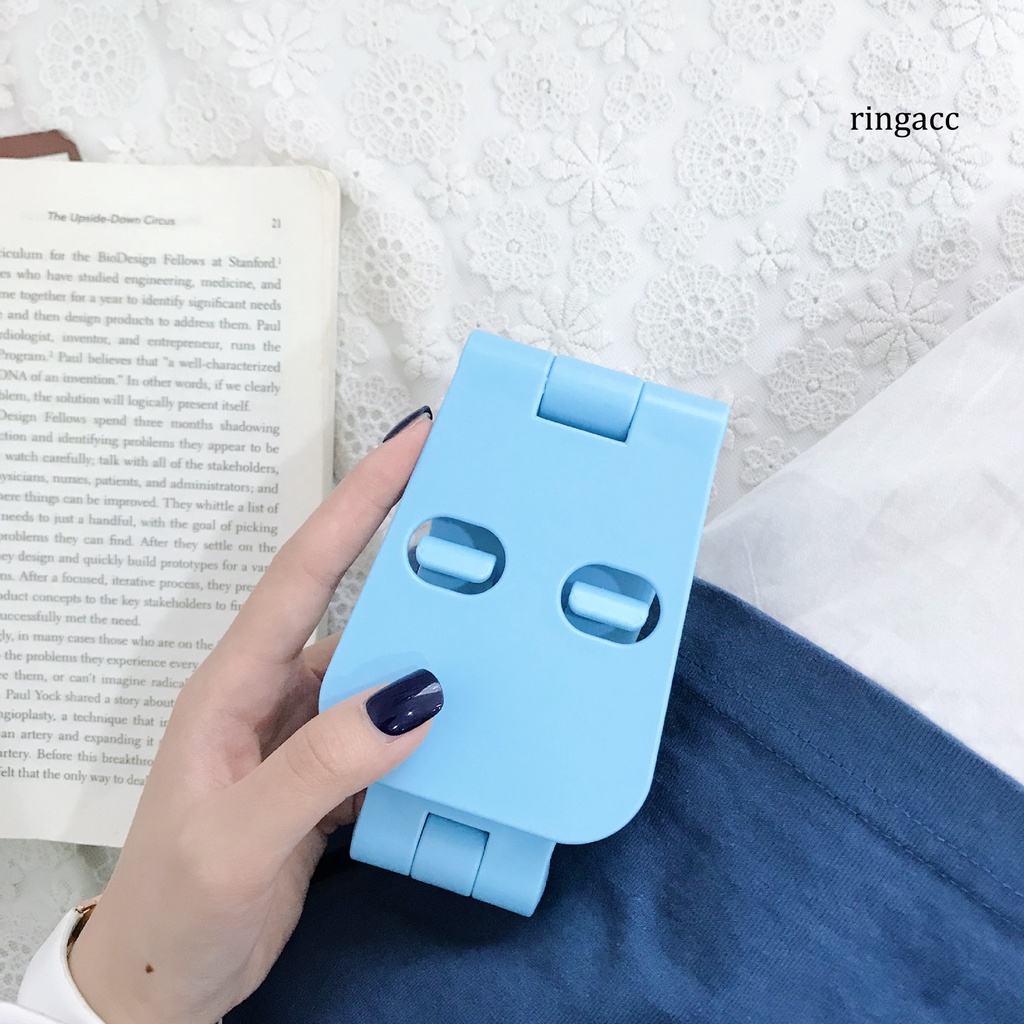 Giá Đỡ Điện Thoại Bằng Nhựa Chống Trượt Chịu Được Sức Nặng