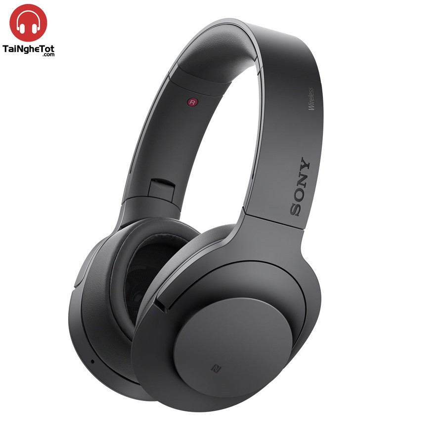 Tai nghe chống ồn không dây Sony MDR-100ABN