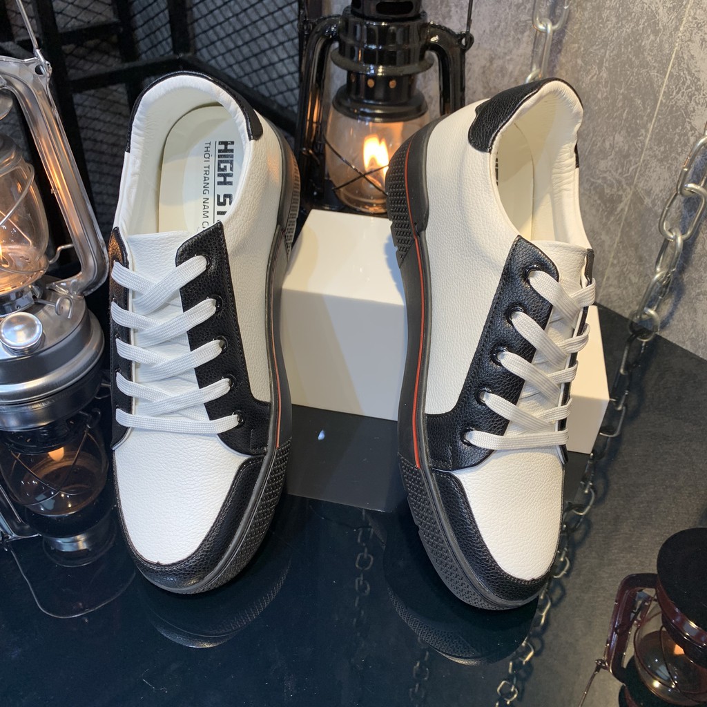 Giầy Nam Da Pu Size Từ 38 Đến 44 VIP :8686