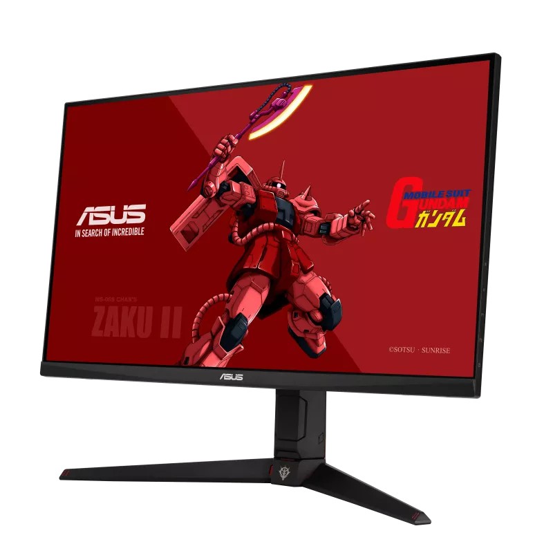 Màn hình máy tính Asus TUF Gaming VG27AQGL1A ZAKU II EDITION 27 inch 2K IPS 170Hz - Hàng Chính Hãng