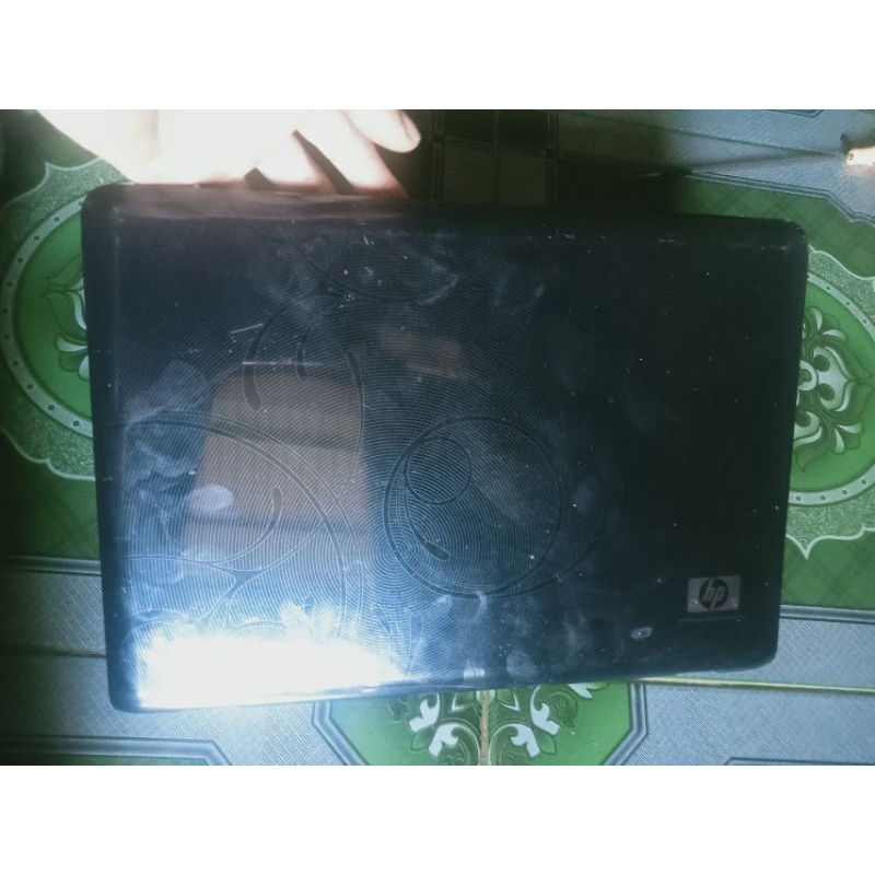 Laptop giá rẻ. Laptop HP pavilion DV2000