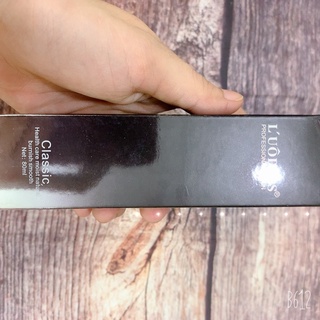 [Nước Hoa] Tinh Dầu Dưỡng Tóc Luodais Classic 80ml