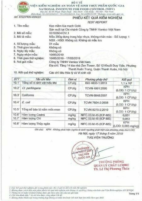 (free ship) khi mua 3 hộp kẹo mầm lúa mạch nở ngực ,đẹp da . | BigBuy360 - bigbuy360.vn