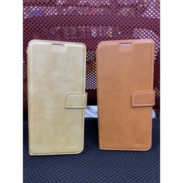 Bao da vivo V20 dẻo kiểu ví