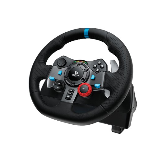 Vô Lăng chơi game G29 Driving Force Logitech