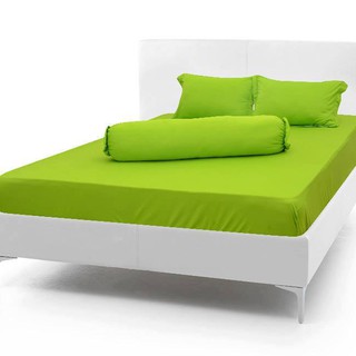 [SIÊU SALE] [HỔ TRỢ PVC] Xả kho Bộ ga gối thun Hàn Quốc giá rẻ (chọn mẫu)