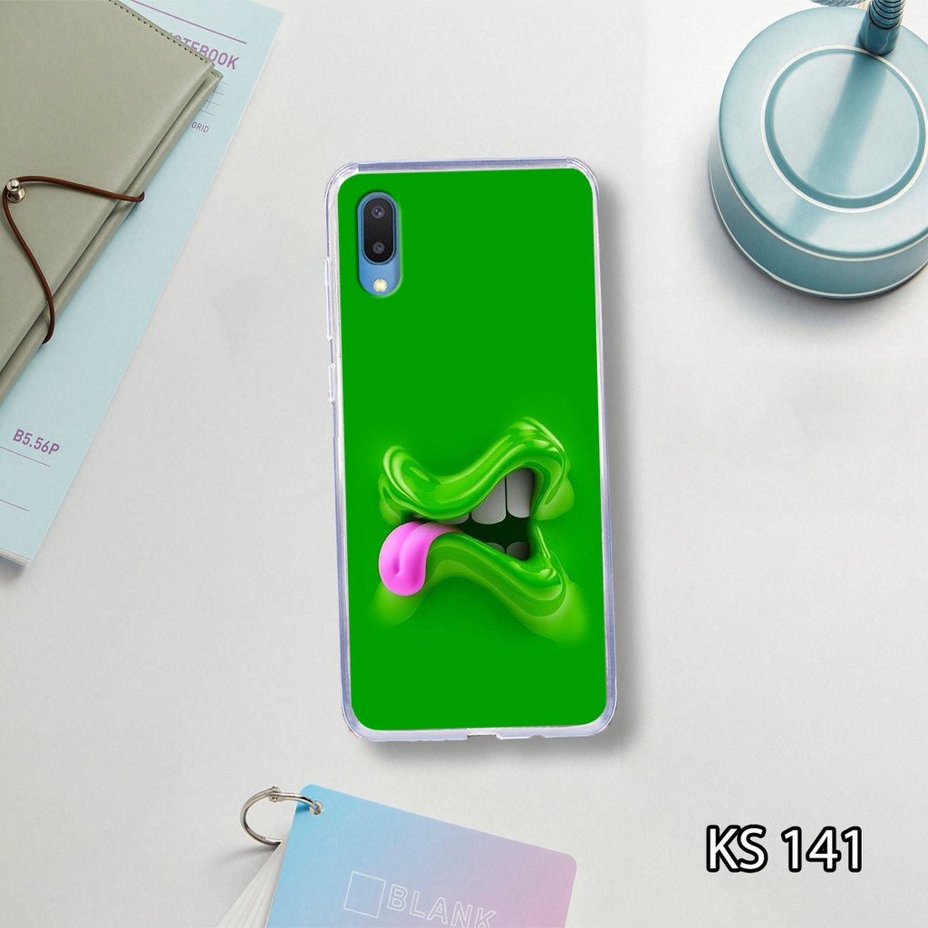 [HOT] Ốp lưng Samsung A02 in hình khuôn mặt Biểu cảm siêu đẹp, độc, lạ_KINGSTORE.HN_Ốp dẻo trong SS A02