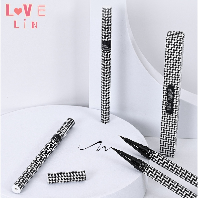 Bút Kẻ Mắt Dạng Lỏng Chống Thấm Nước Và Mồ Hôi Lâu Trôi Không Lem