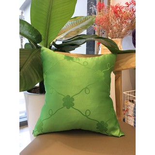 Vỏ gối trang tri sofa 40 x 40 cm