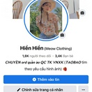 Bị ghiền mua đồ của shoppp rồi nhaaaa kkk ord về bán luôn á mua bữa h chắc 40 50 món rồi quá 😘 vải ưng tất cả nhe . Em có bán quần áo các loại mn add fb e nha 💗
