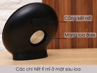 Loa Bluetooth Wetop A3