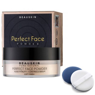 Phấn phủ Beauskin Perfect Face Powder 30g
