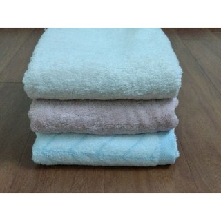 Combo 2 khăn tắm xuất Nhật 60x120cm