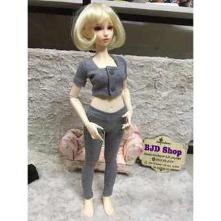 Đồ dành cho búp bê bjd 1/3