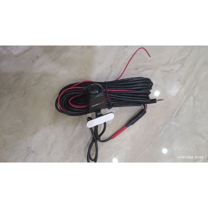 Cam lùi camera hành trình Webvision chính hãng