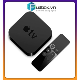 Apple Tivi Gen 5 32G
