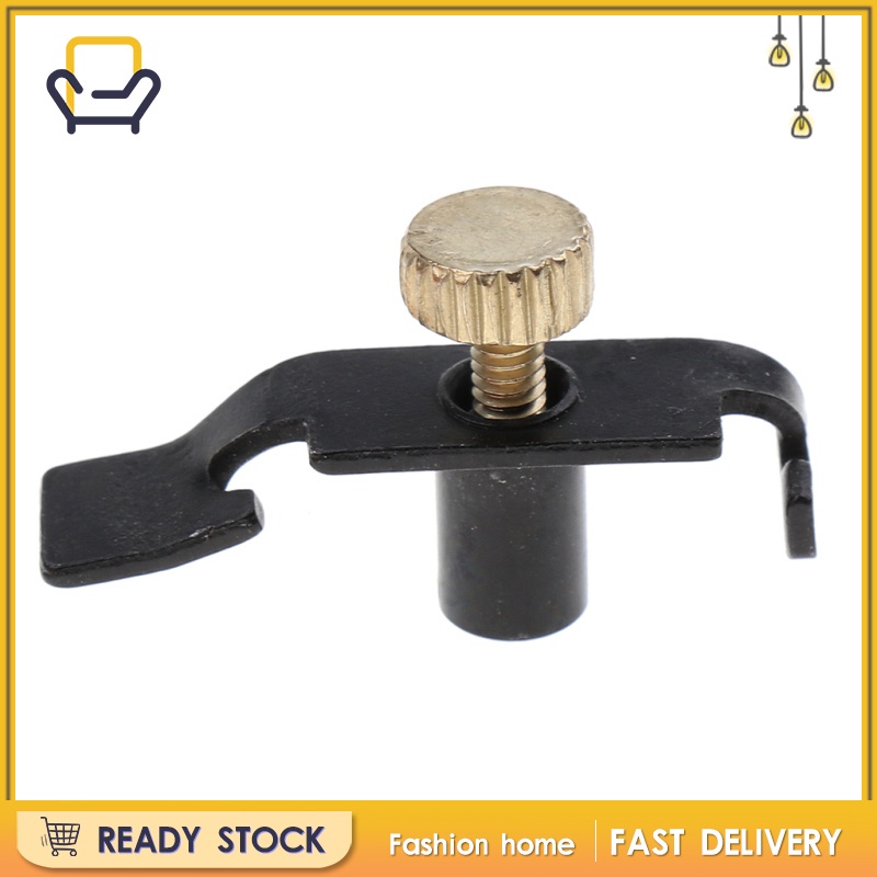 Set 2 Dụng Cụ Điều Chỉnh Dây Đàn Erhu Độ Chính Xác Cao Điều Chỉnh Được Chuyên Nghiệp Thời Trang