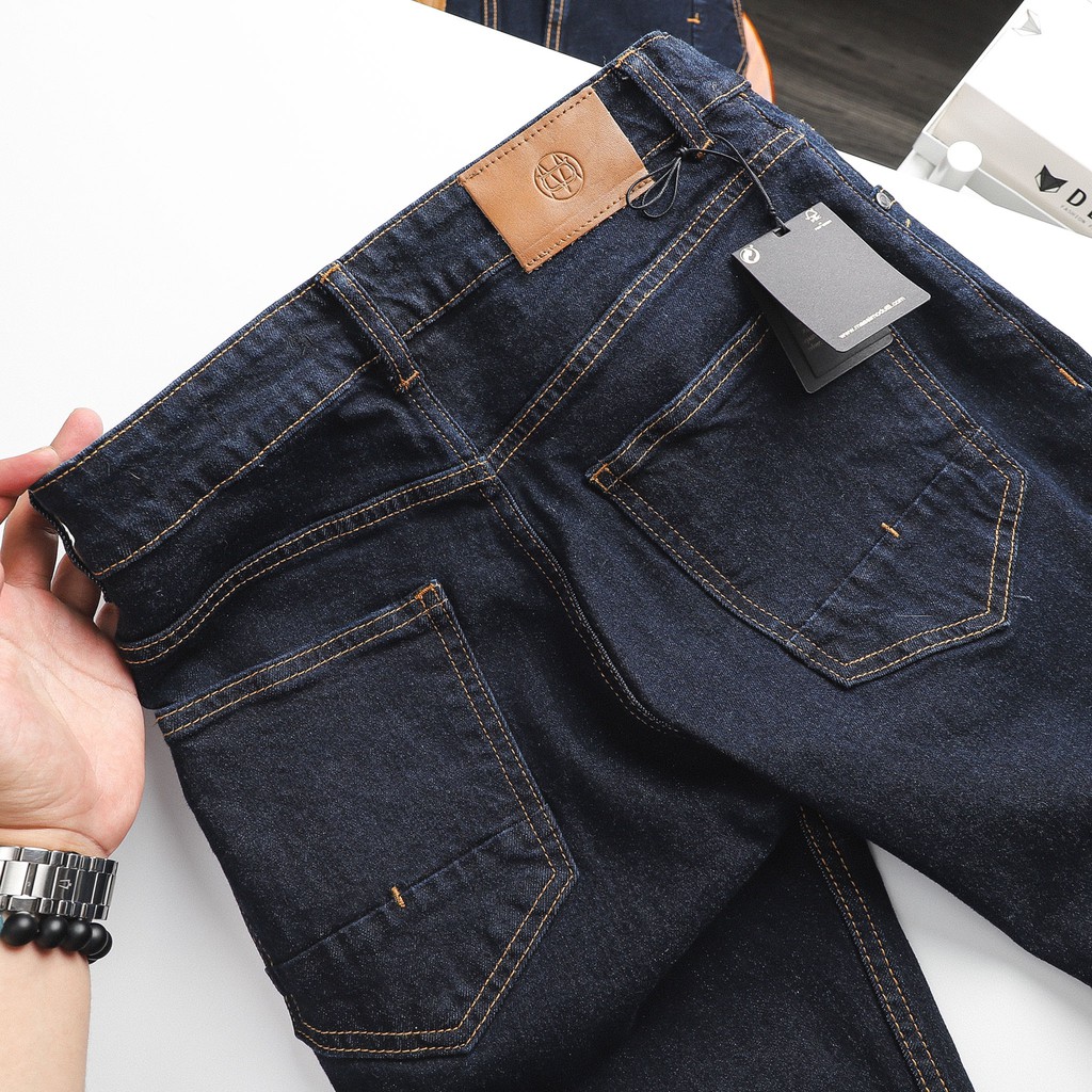 Quần Jeans Massimo 0712 HÀNG VNXK | BigBuy360 - bigbuy360.vn