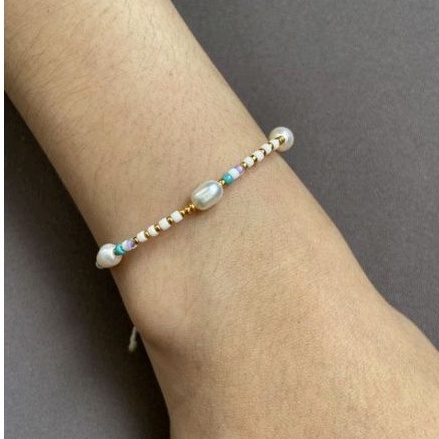 Vòng tay Annie Pearl