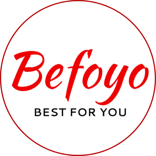 BEFOYO - BEST FOR YOU