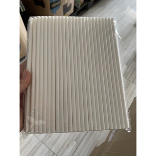 Ống hút giấy 6 * 197 ( gói 100 ống)