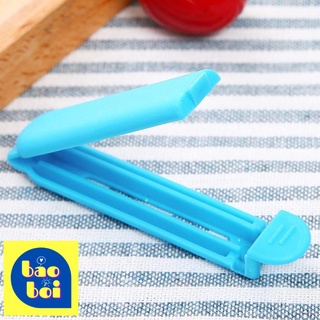 Set 5 Kẹp Miệng Túi Bảo Quản Thực Phẩm