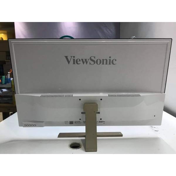 Màn Hình Máy Tính VIEWSONIC 32inch 2K VX3209 2K CŨ | BigBuy360 - bigbuy360.vn