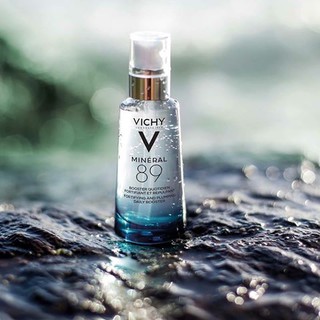 SET VICHY TẶNG KEM DƯỠNG